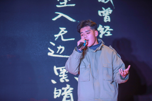 大禹漢光2018年“同心同行，共創(chuàng)未來”主題年會圓滿成功