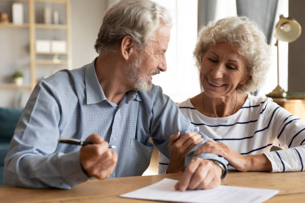 The Role of Insurance in Estate Planning