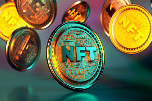 NFTs Explained: What You Need to Know About Non-Fungible Tokens
