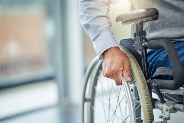 Disability Insurance: Safeguarding Your Income